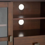 Artisan Tall TV Media Stand