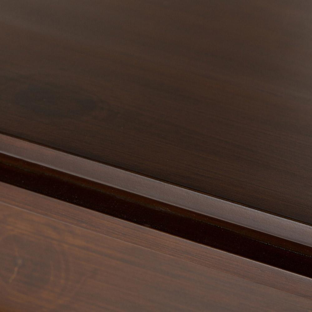 Artisan 8 Cube Console Table