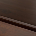 Artisan 8 Cube Console Table