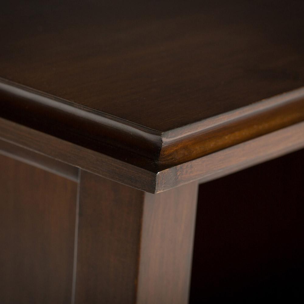 Artisan 9 Cube Bookcase