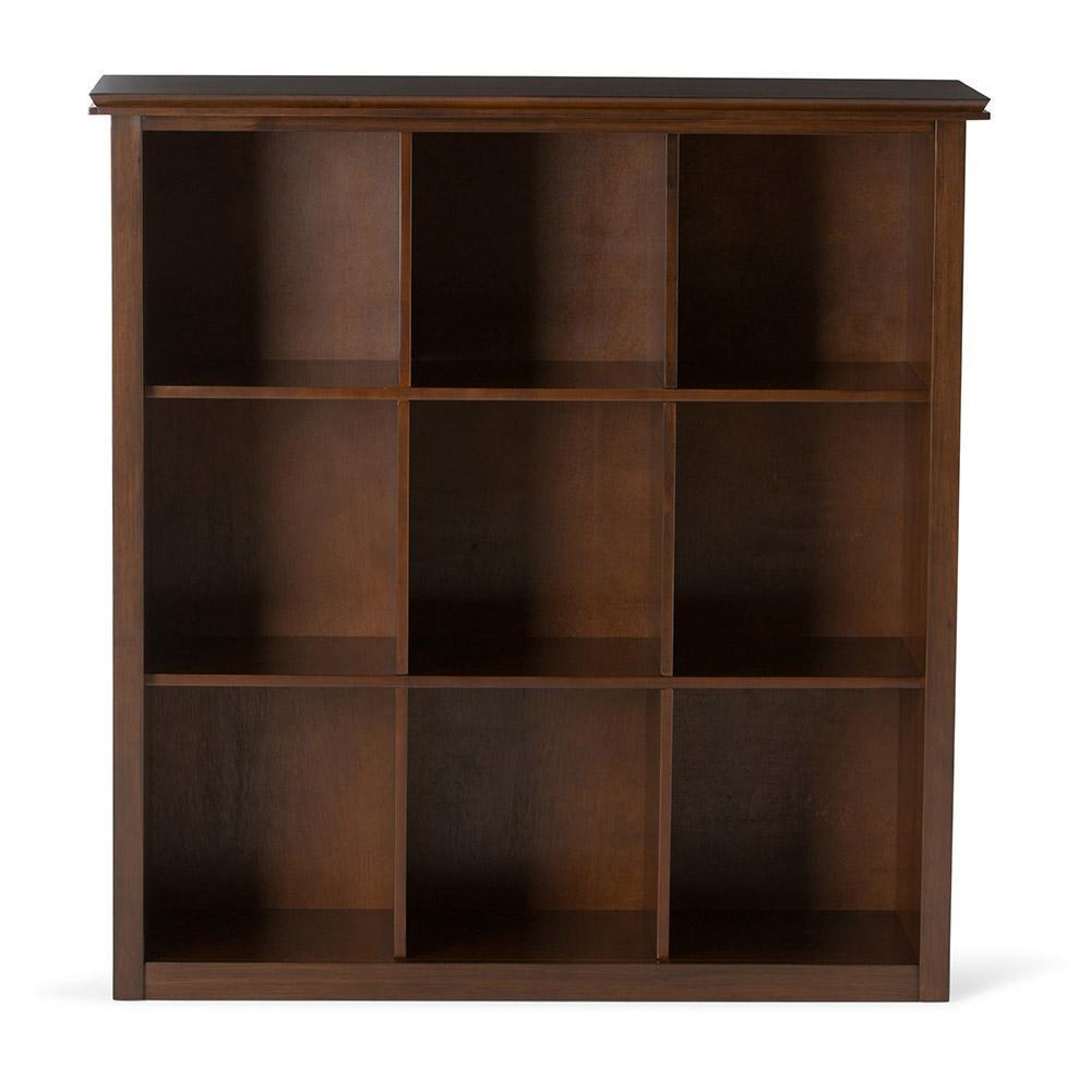 Artisan 9 Cube Bookcase