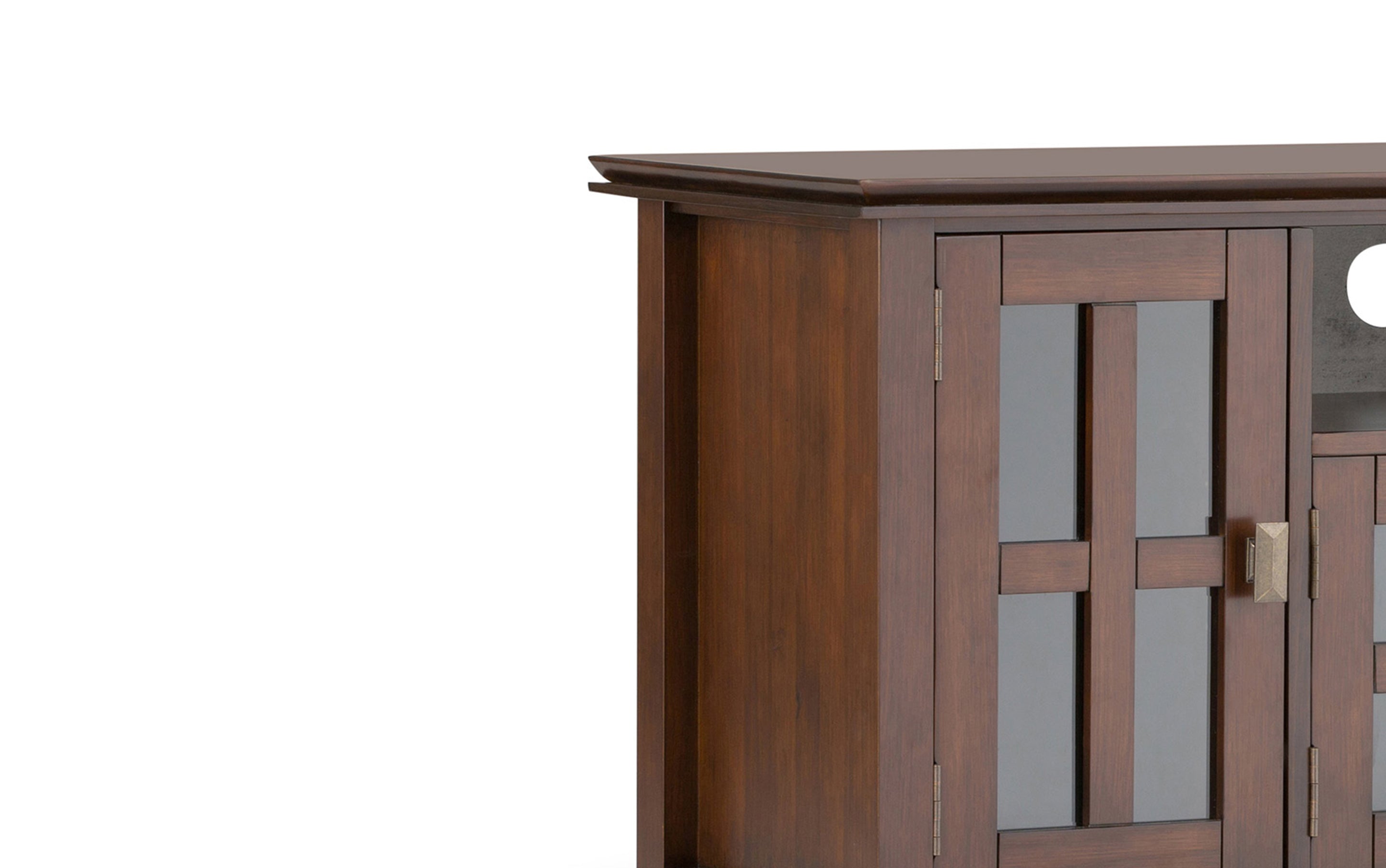 Artisan 72 inch TV Media Stand