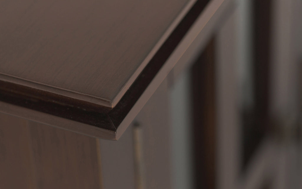 Artisan 72 inch TV Media Stand