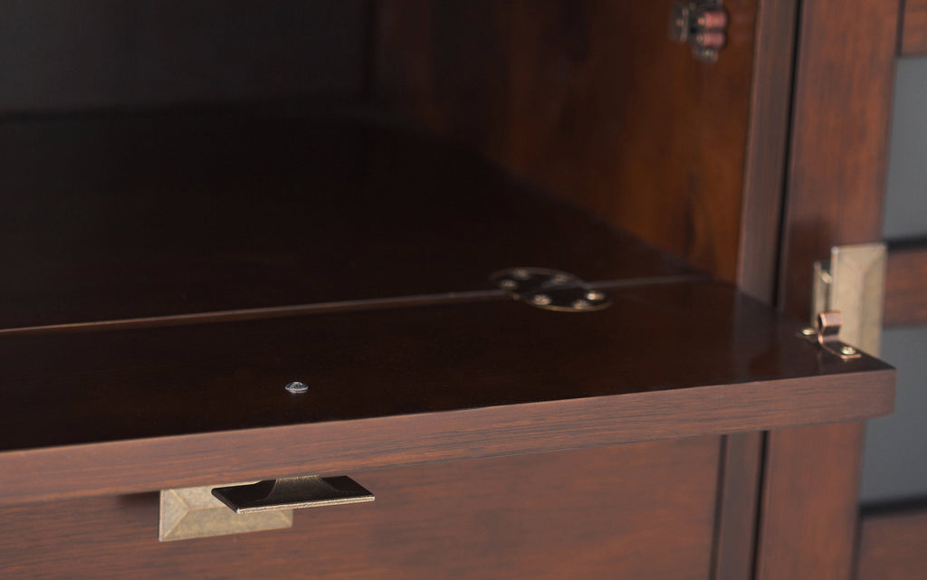 Artisan 72 inch TV Media Stand