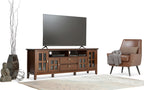Artisan 72 inch TV Media Stand