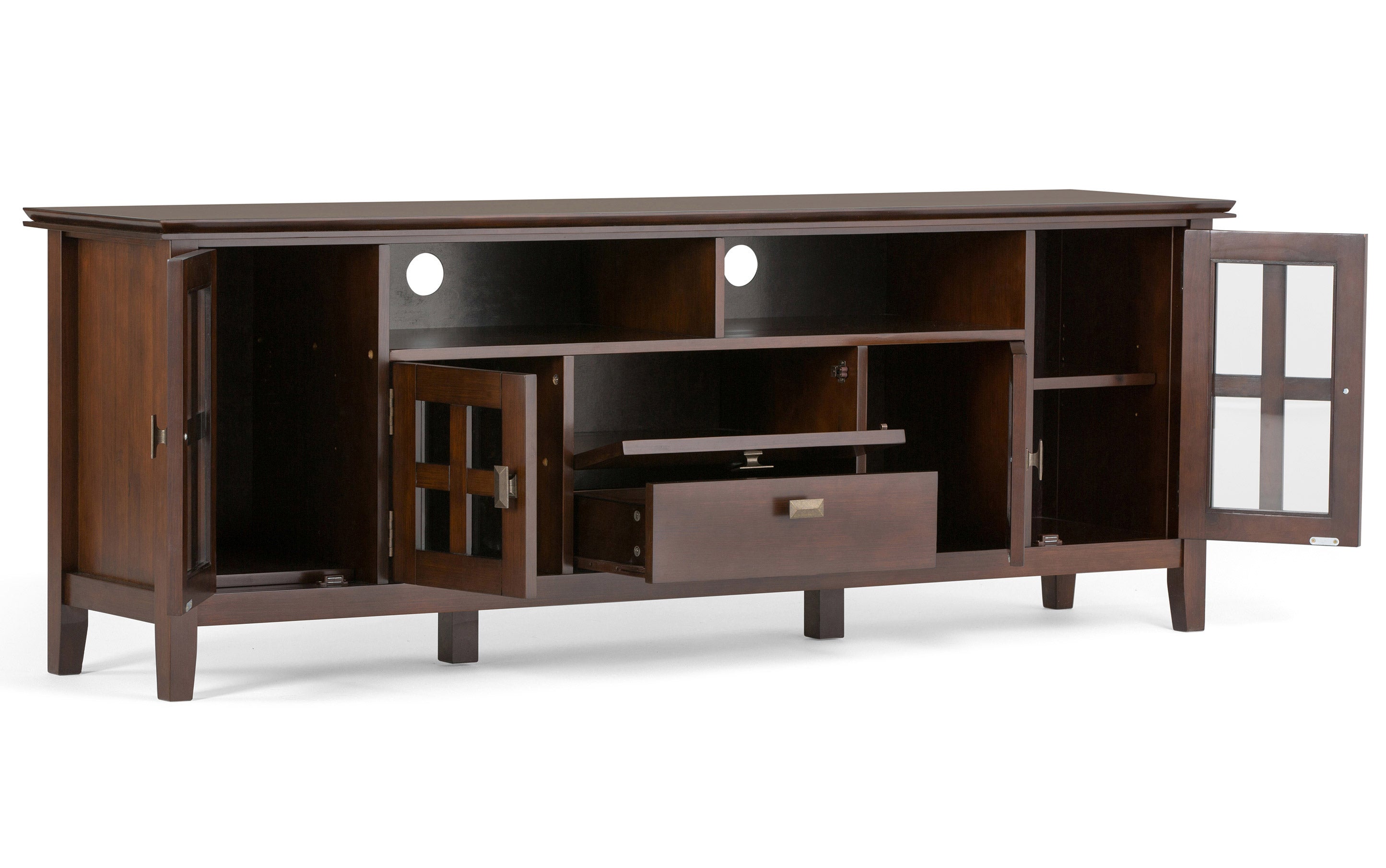 Artisan 72 inch TV Media Stand