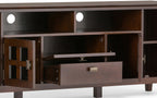 Artisan 72 inch TV Media Stand