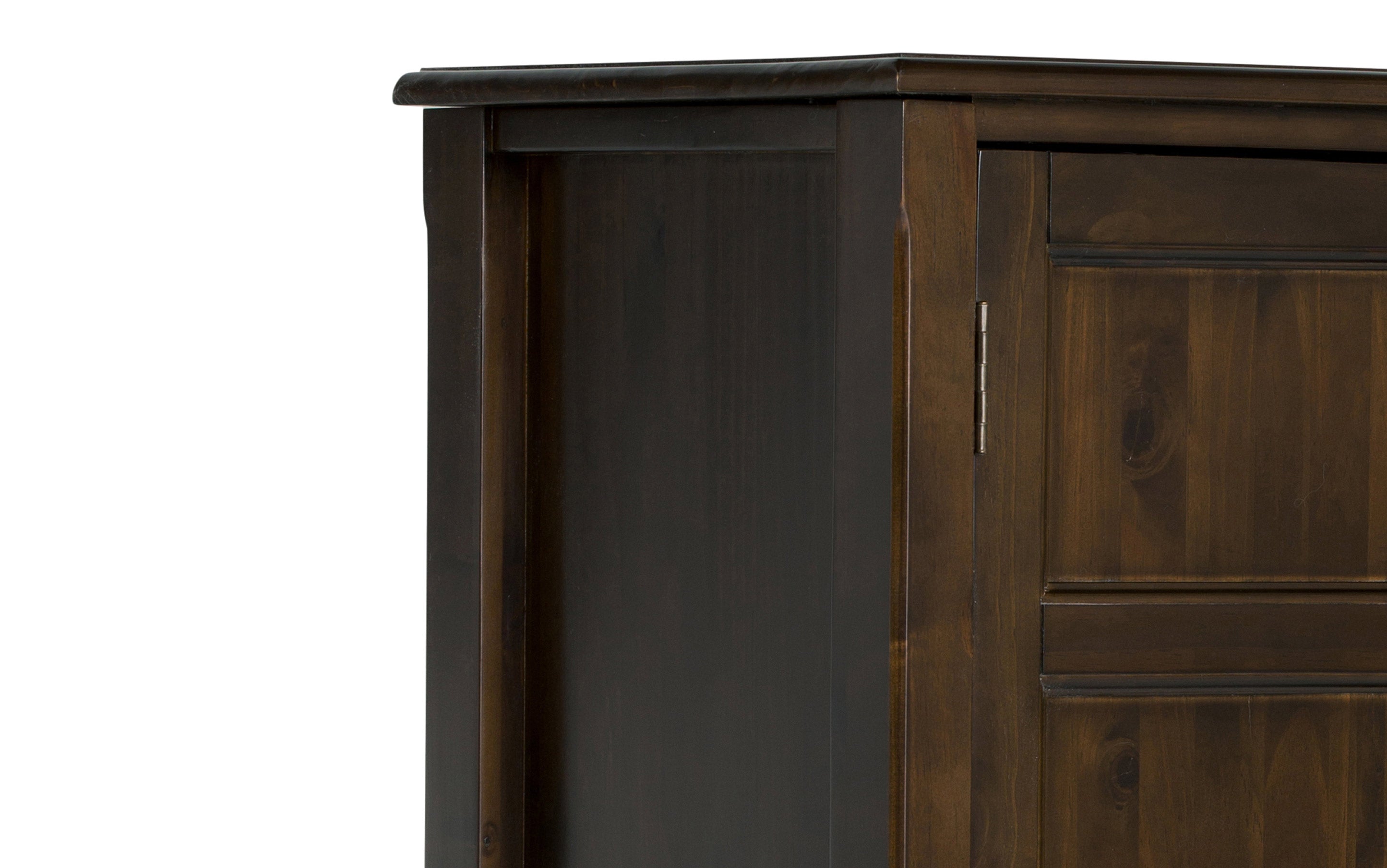 Burlington Low Storage Cabinet