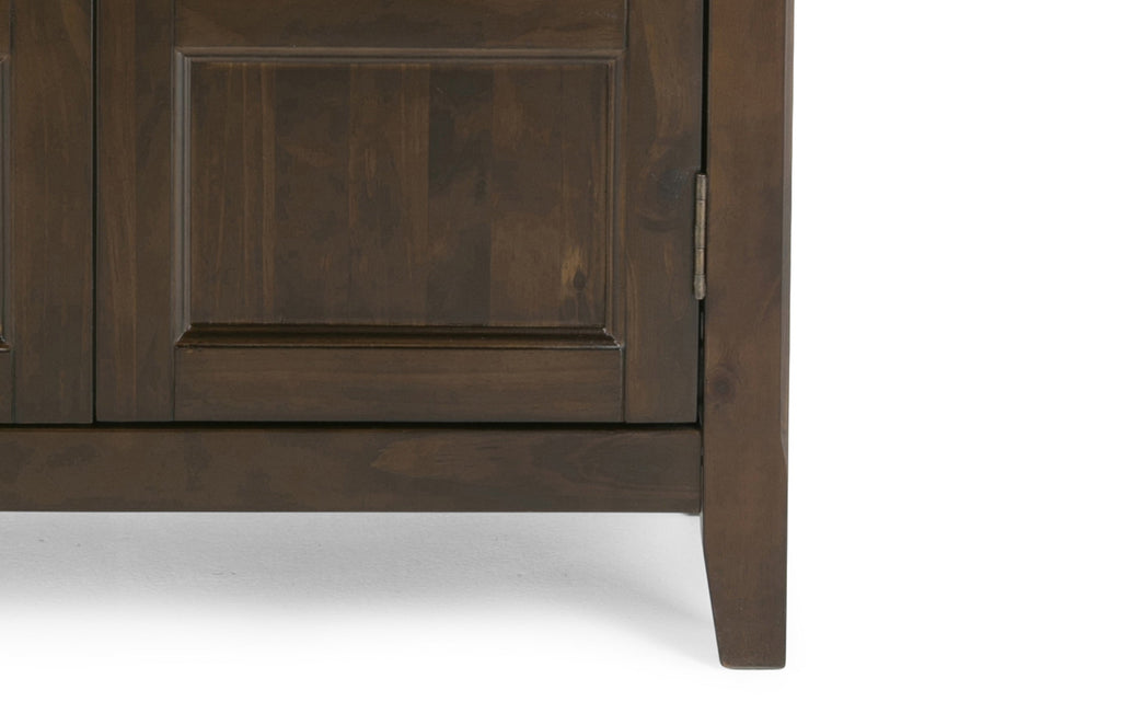 Burlington Low Storage Cabinet