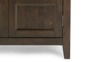 Burlington Low Storage Cabinet