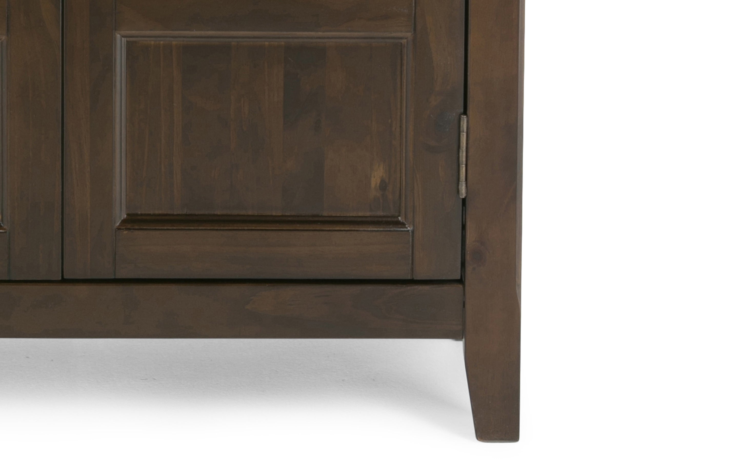 Burlington Low Storage Cabinet