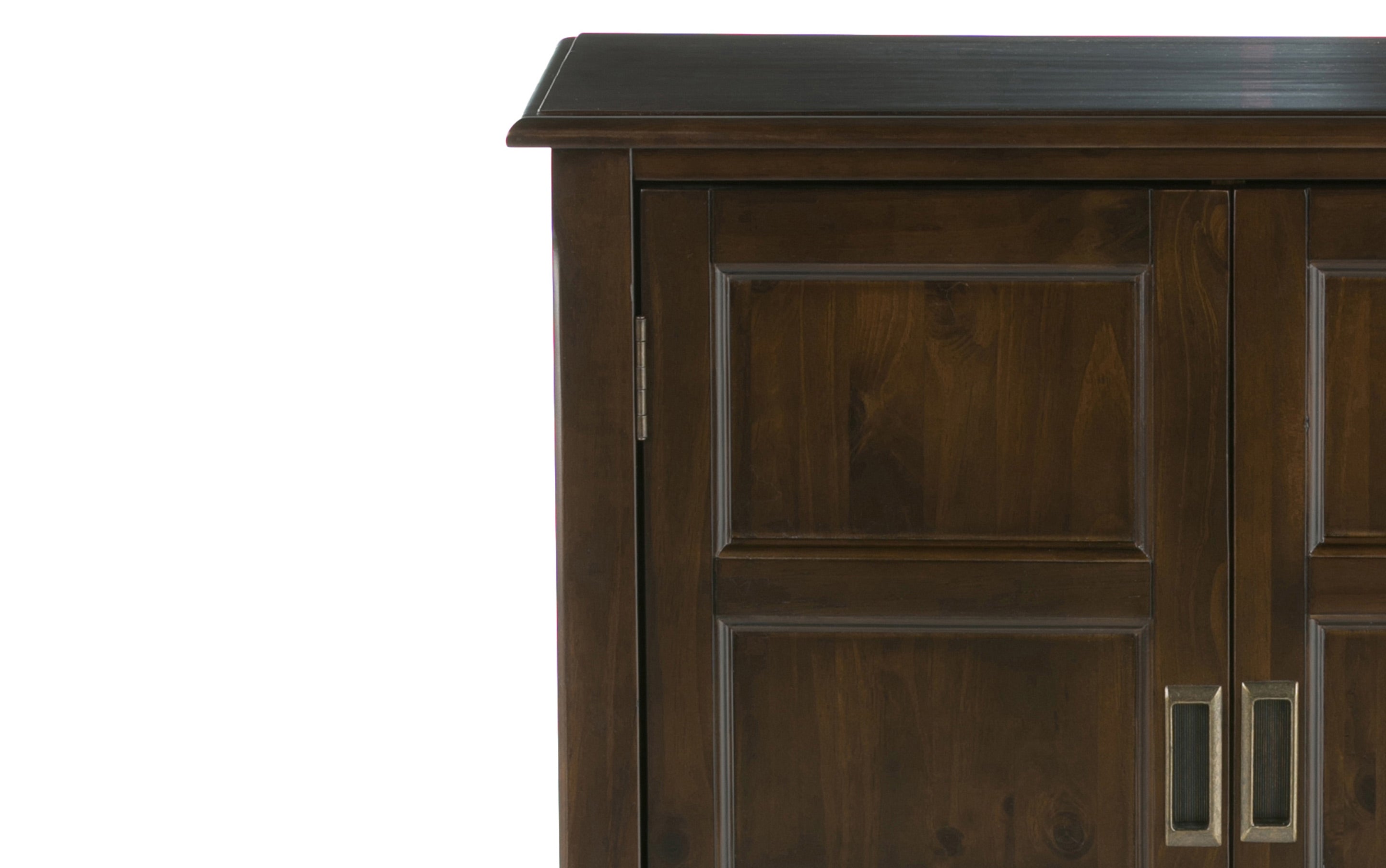 Burlington Low Storage Cabinet
