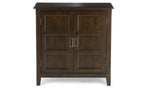 Burlington Low Storage Cabinet