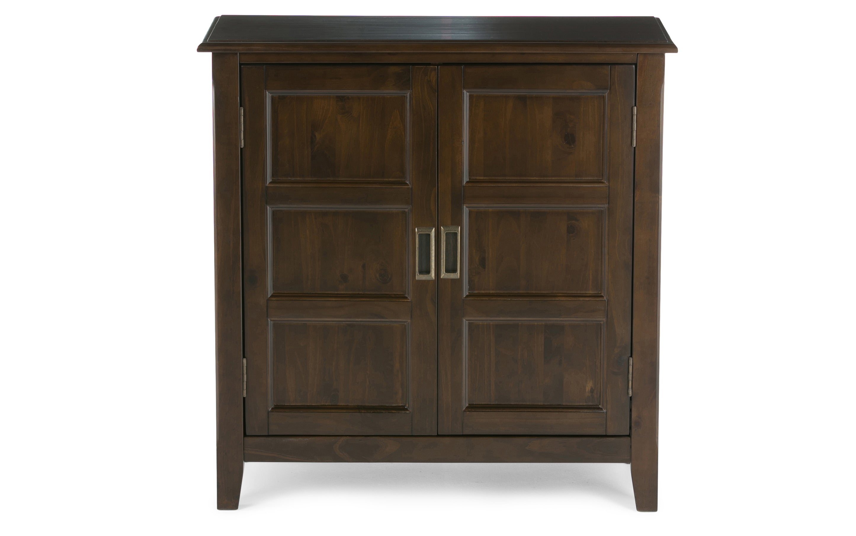 Burlington Low Storage Cabinet