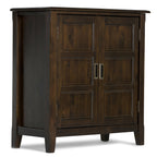 Burlington Low Storage Cabinet