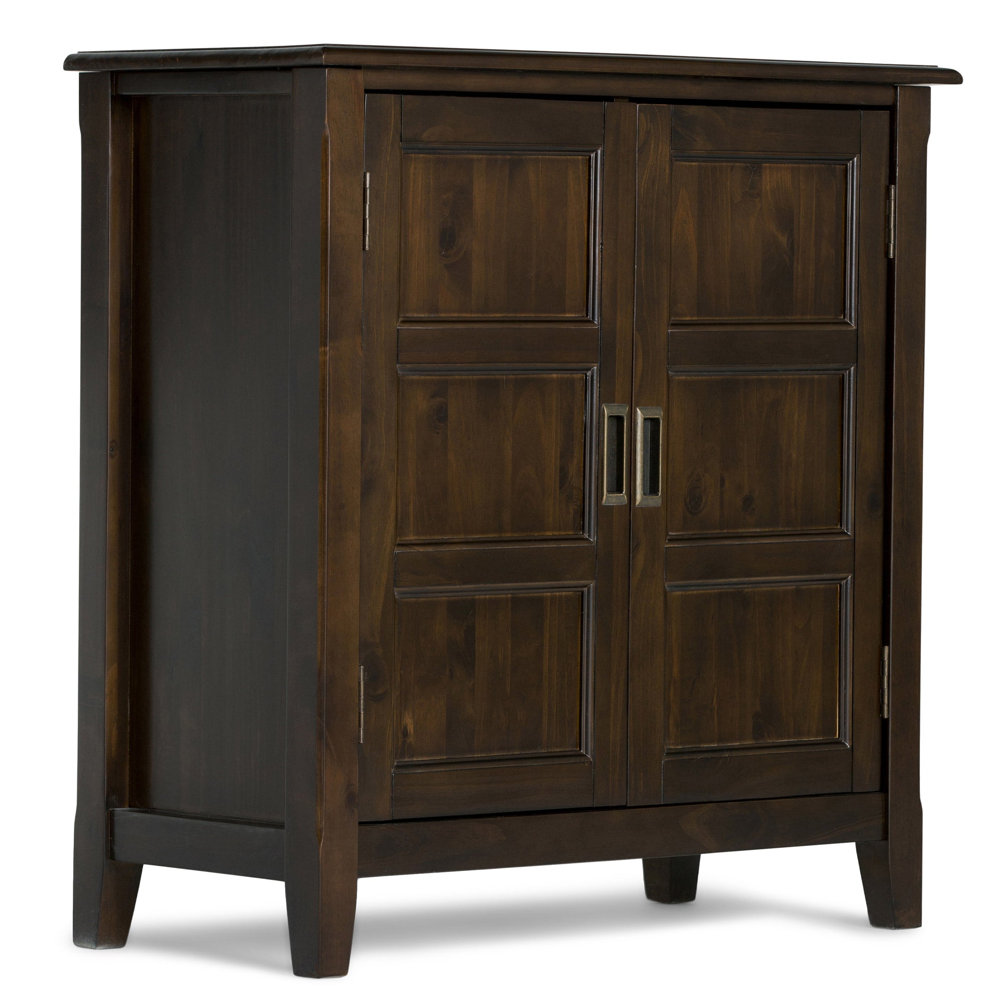 Burlington Low Storage Cabinet