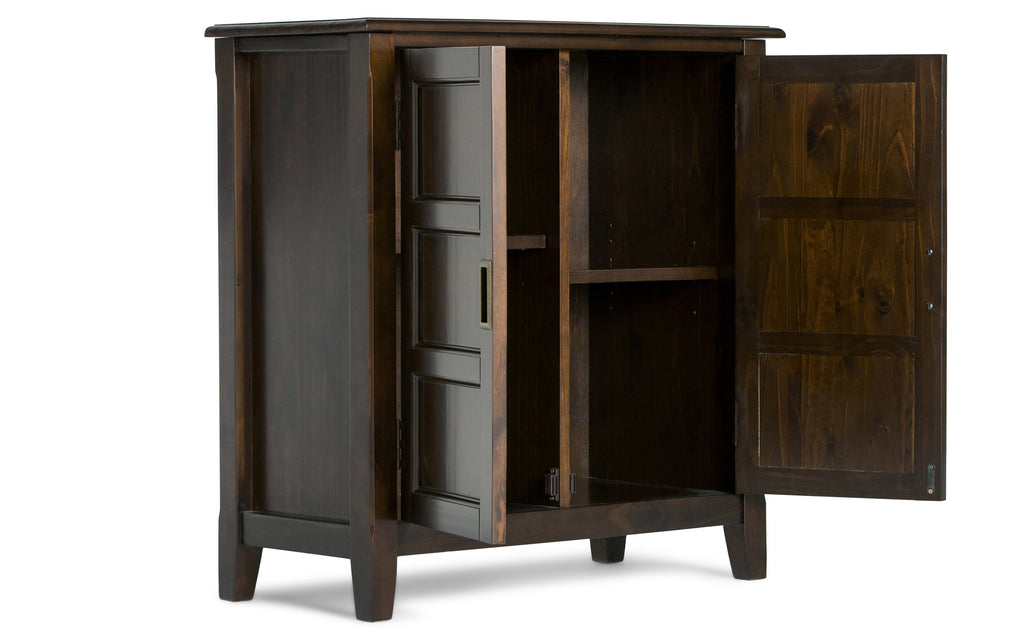 Burlington Low Storage Cabinet