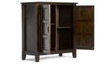 Burlington Low Storage Cabinet