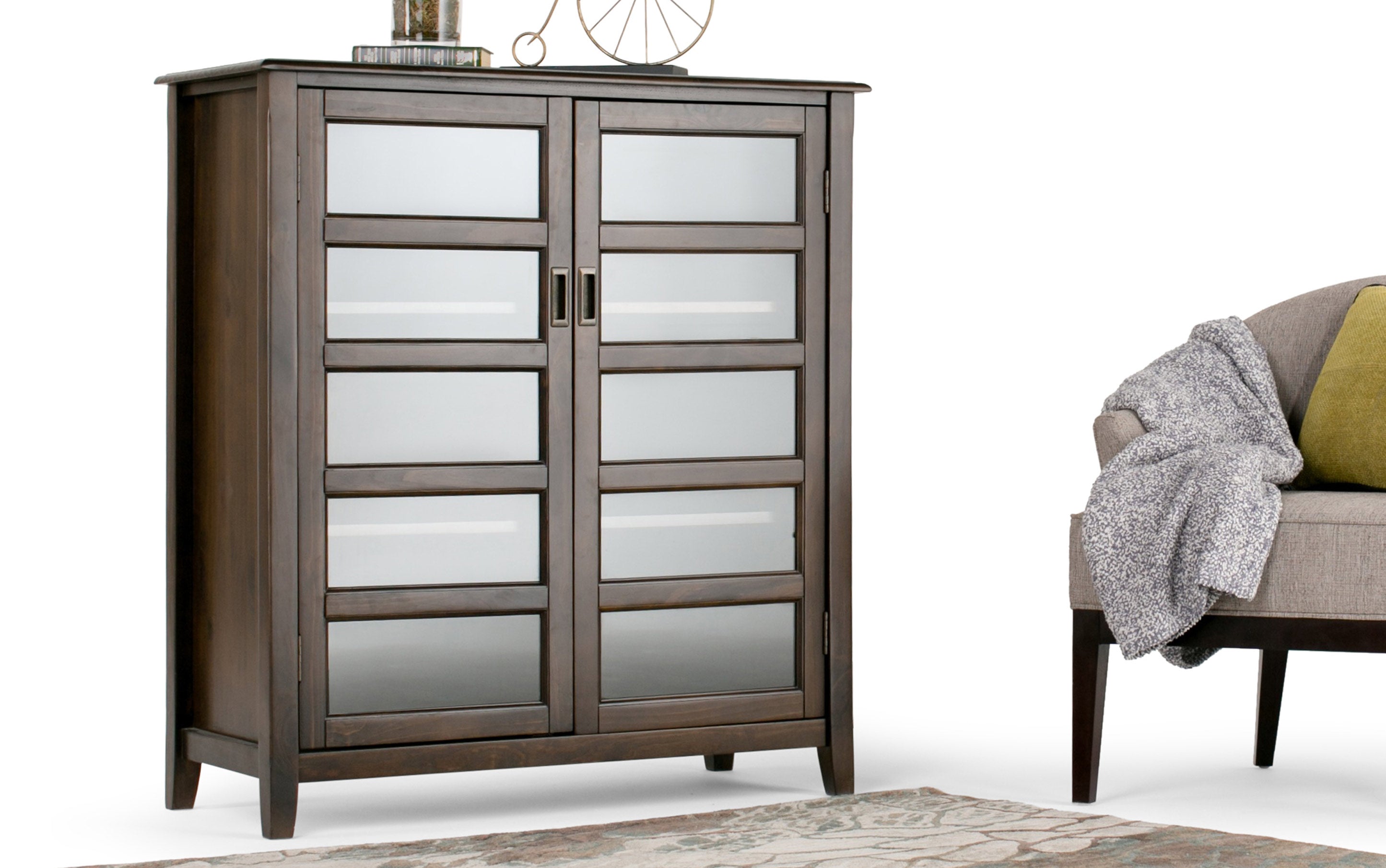 Burlington Storage Cabinet