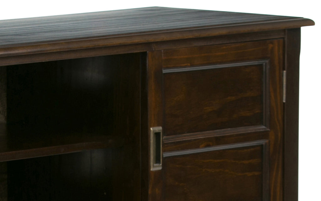 Burlington Tall TV Stand