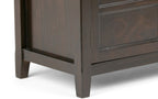 Burlington Tall TV Stand