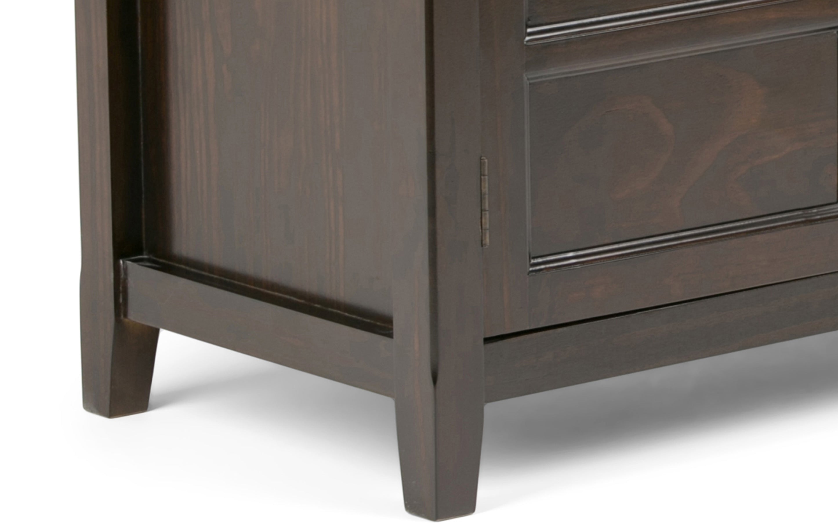Burlington Tall TV Stand