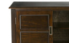 Burlington Tall TV Stand