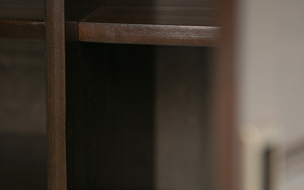 Burlington Tall TV Stand