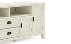 Burlington 72 inch TV Stand