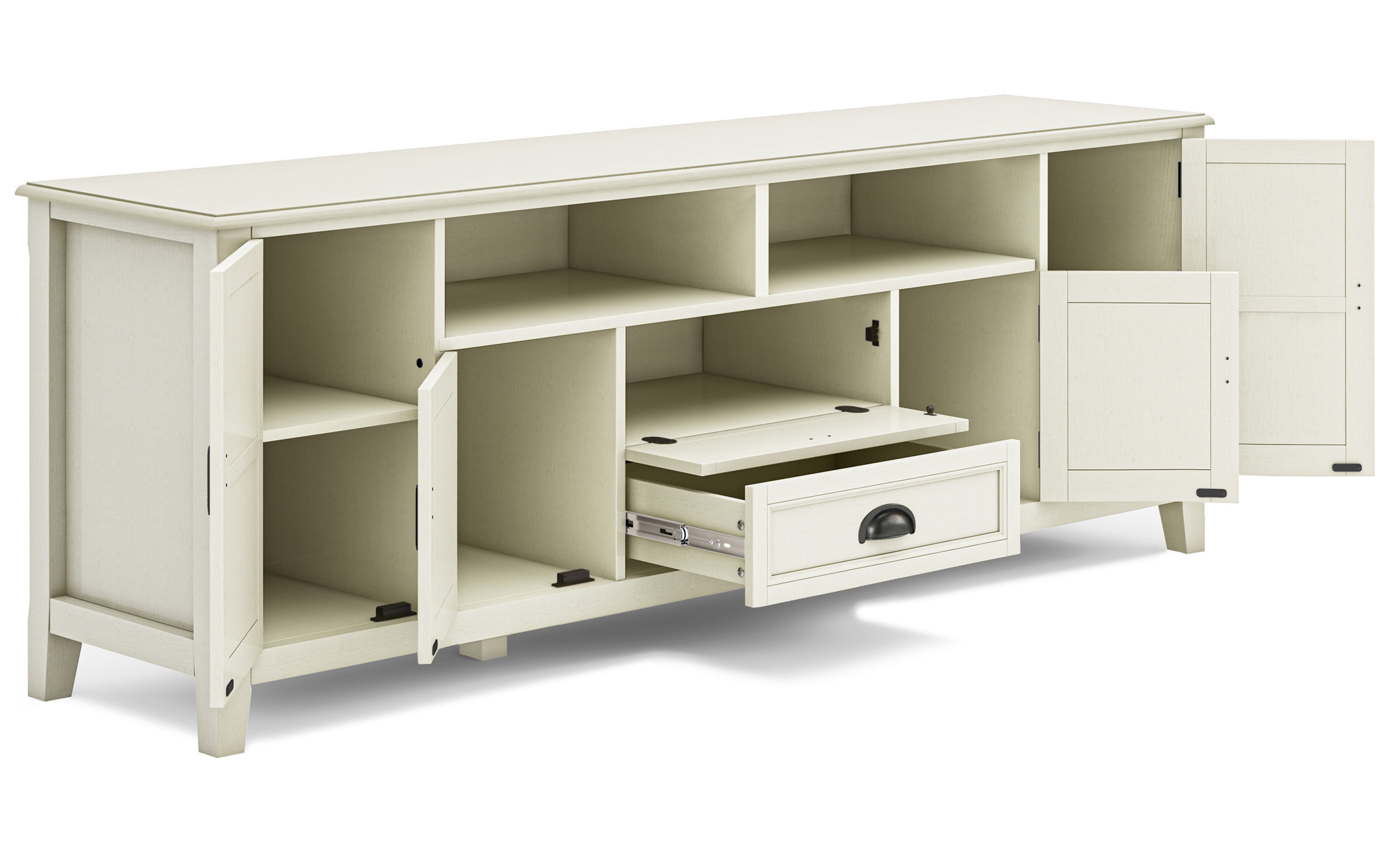 Burlington 72 inch TV Stand