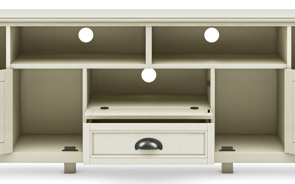 Burlington 72 inch TV Stand