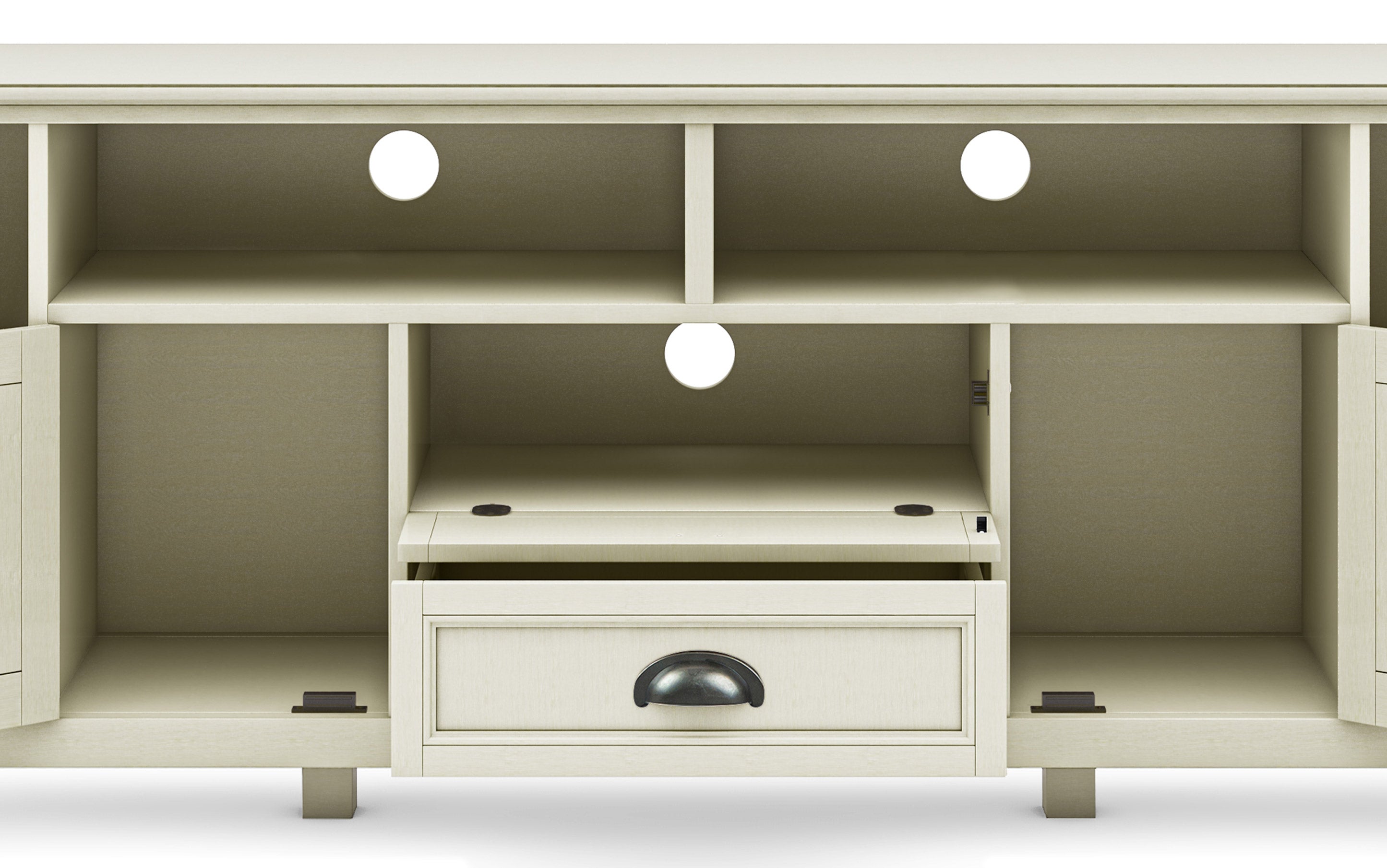 Burlington 72 inch TV Stand