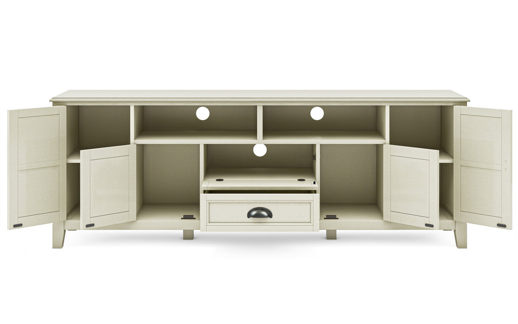 Burlington 72 inch TV Stand