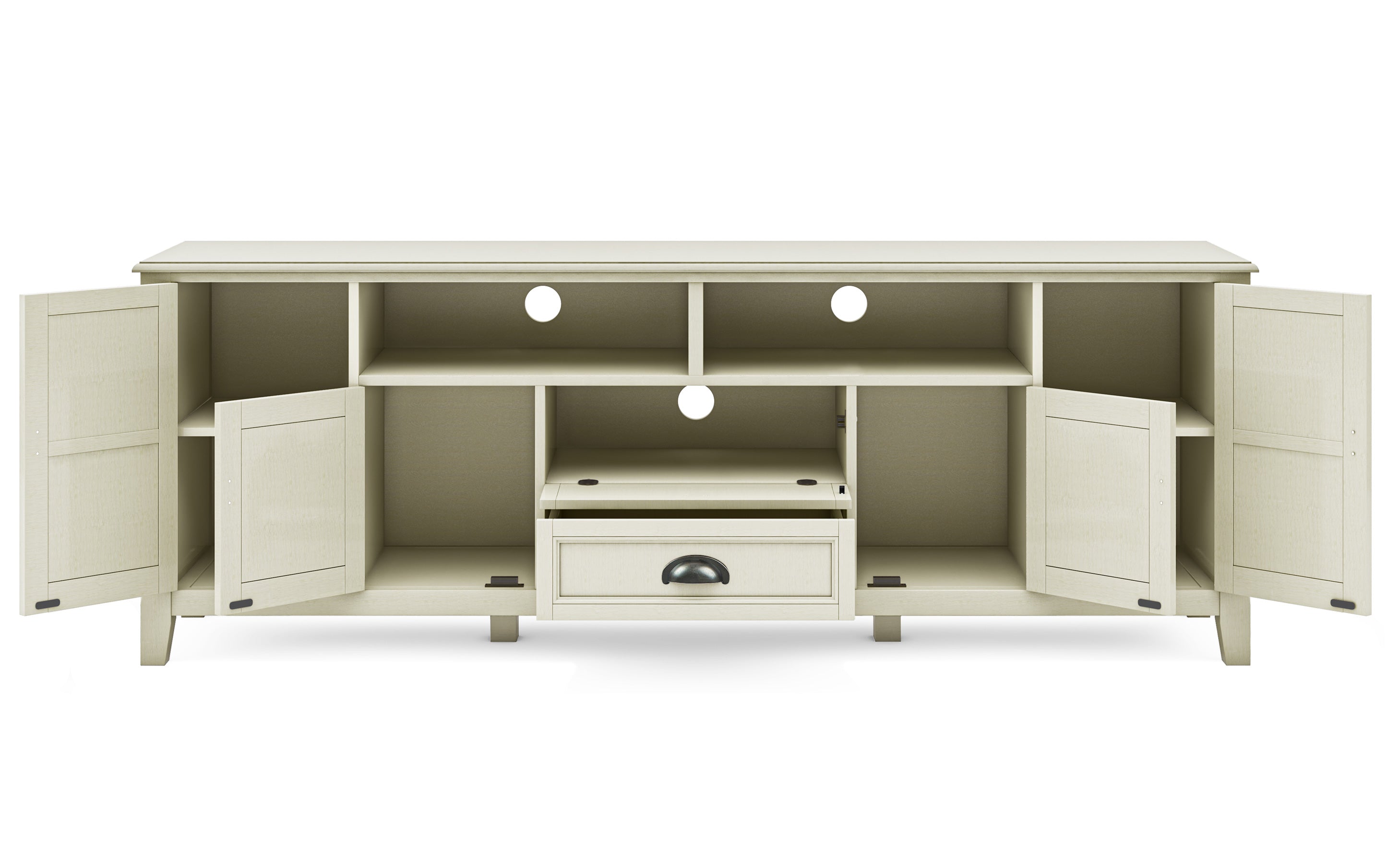 Burlington 72 inch TV Stand