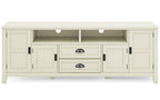Burlington 72 inch TV Stand