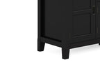 Burlington 72 inch TV Stand
