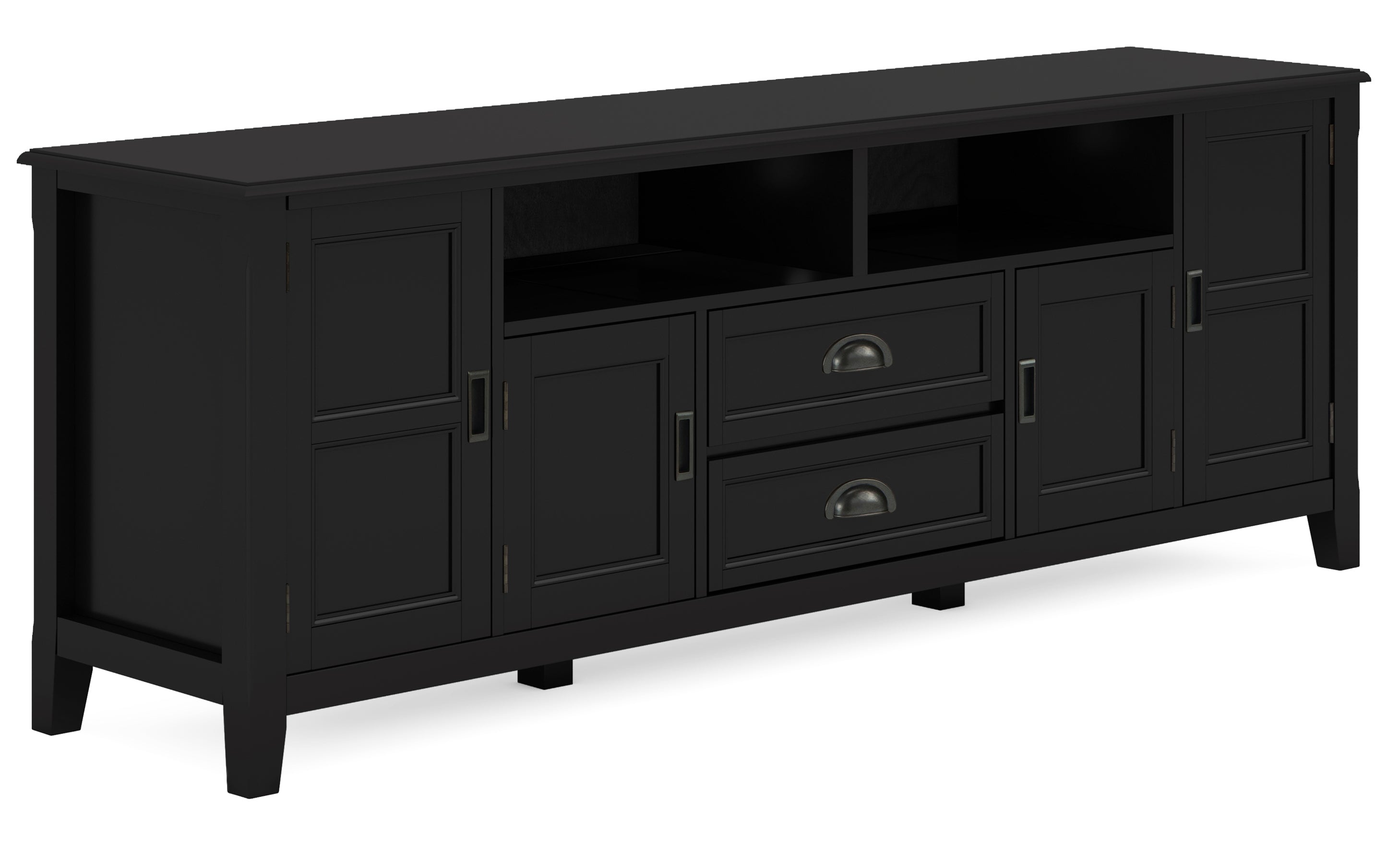 Burlington 72 inch TV Stand