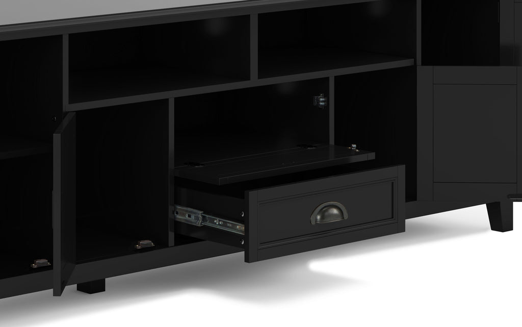 Burlington 72 inch TV Stand