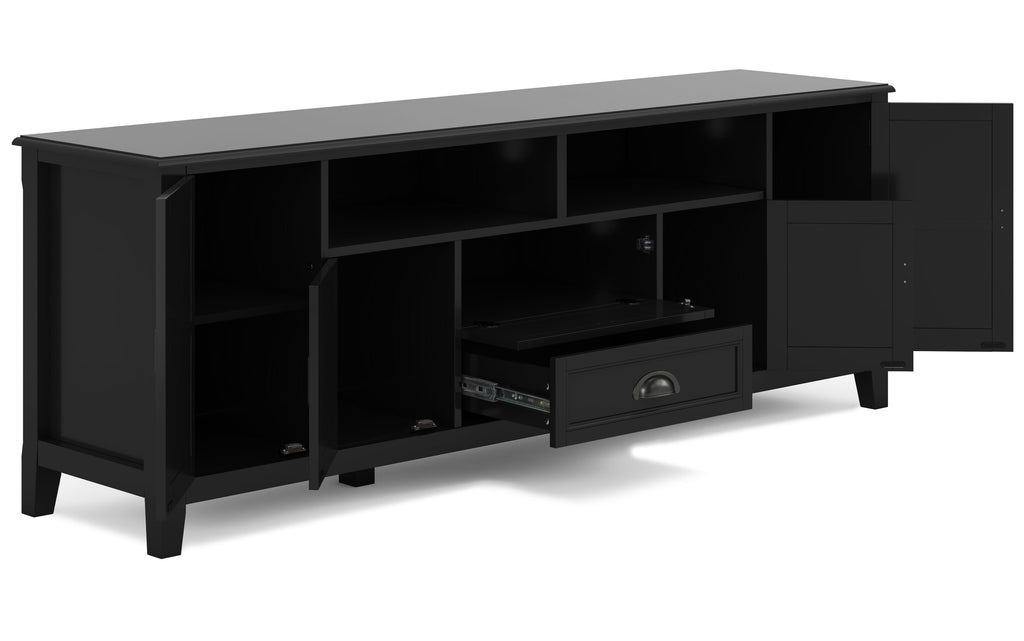 Burlington 72 inch TV Stand