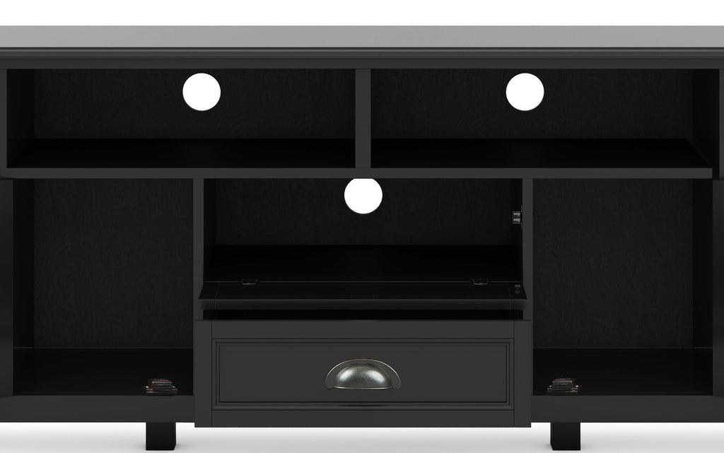 Burlington 72 inch TV Stand