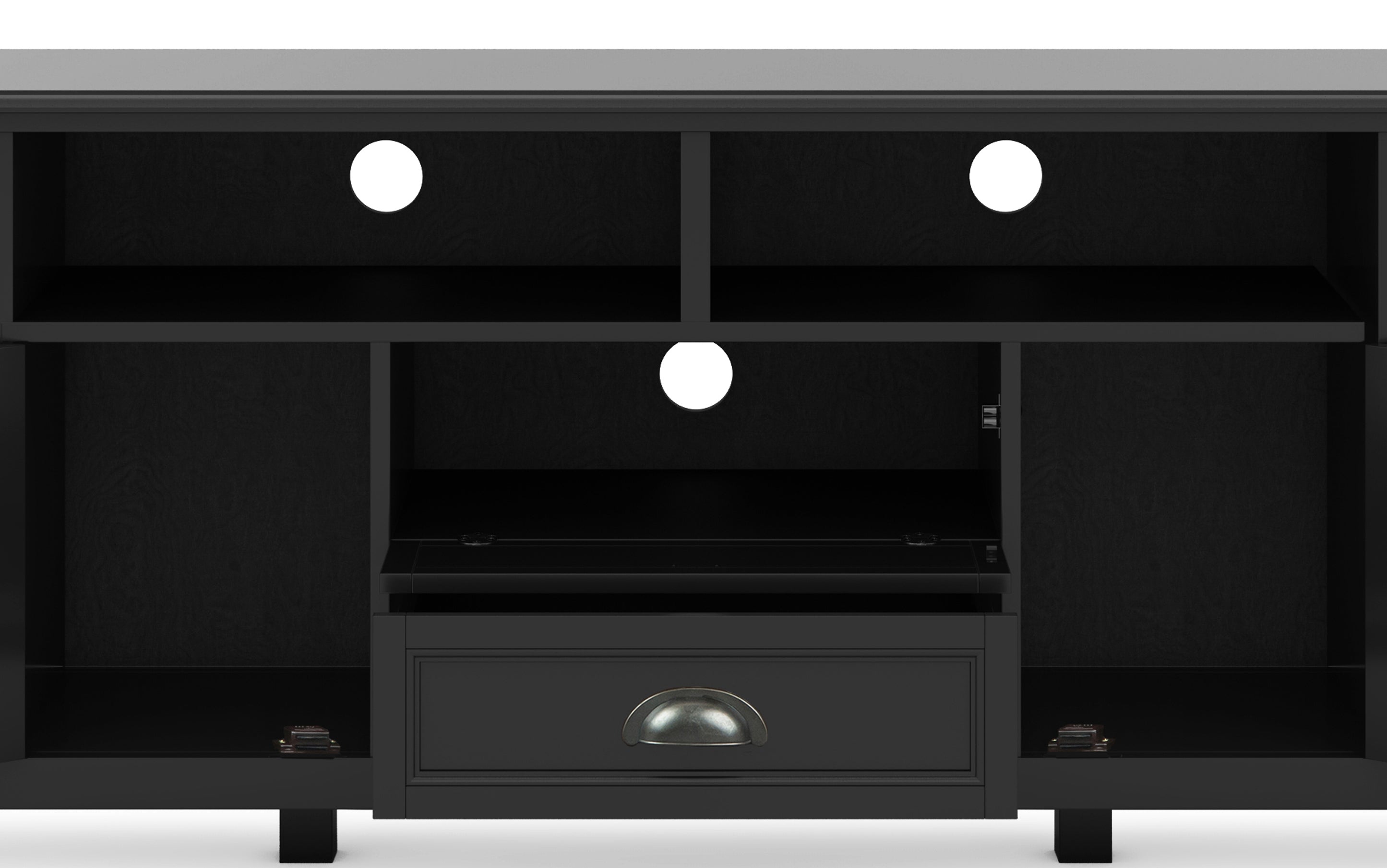 Burlington 72 inch TV Stand