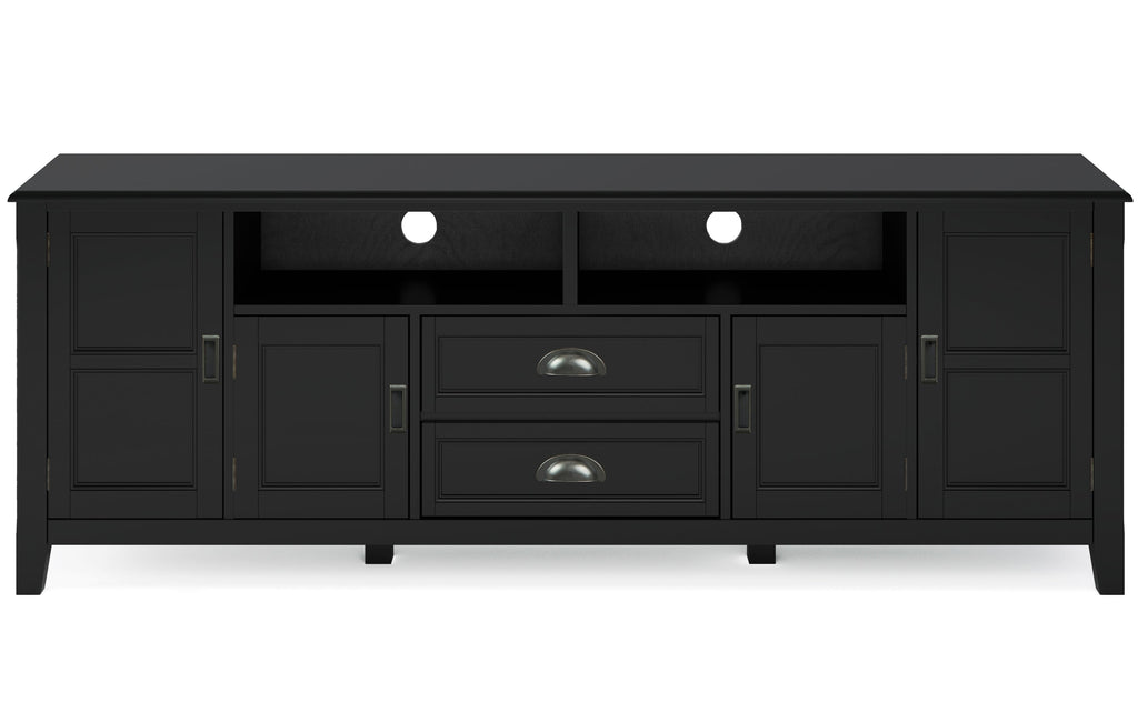 Burlington 72 inch TV Stand
