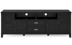 Burlington 72 inch TV Stand