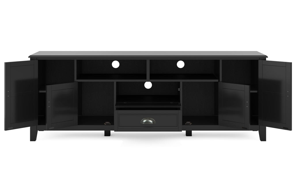 Burlington 72 inch TV Stand
