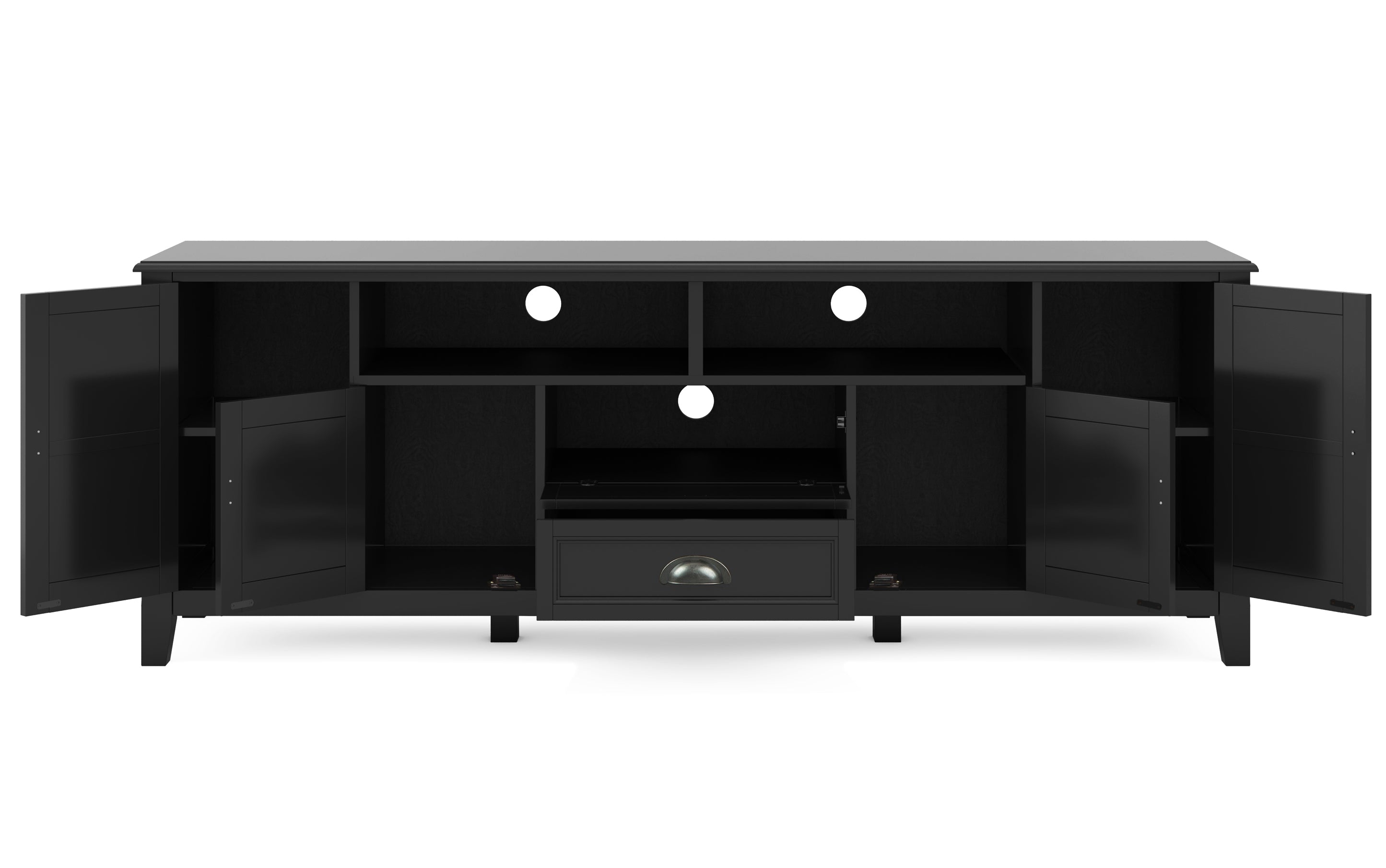 Burlington 72 inch TV Stand