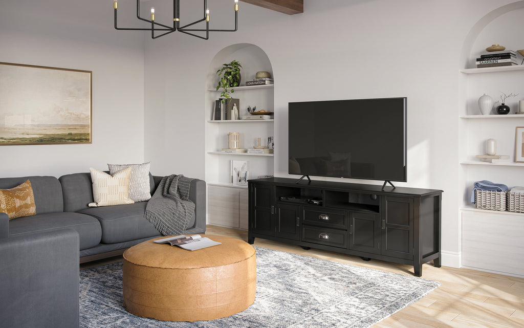 Burlington 72 inch TV Stand