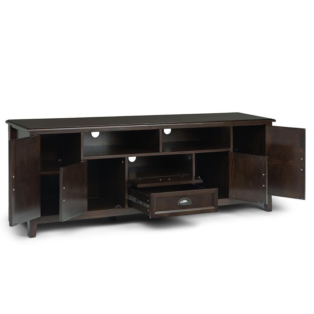 Burlington 72 inch TV Stand