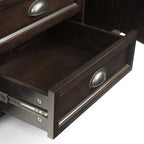 Burlington 72 inch TV Stand