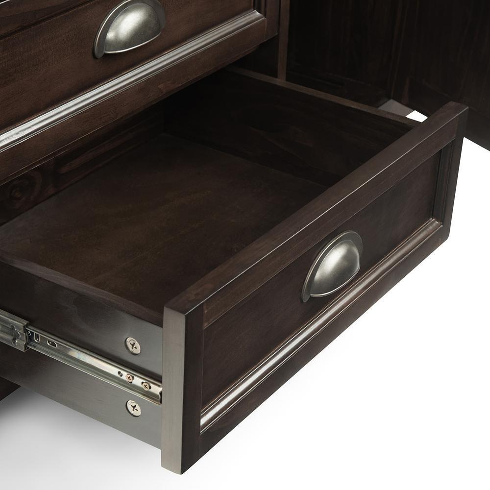 Burlington 72 inch TV Stand