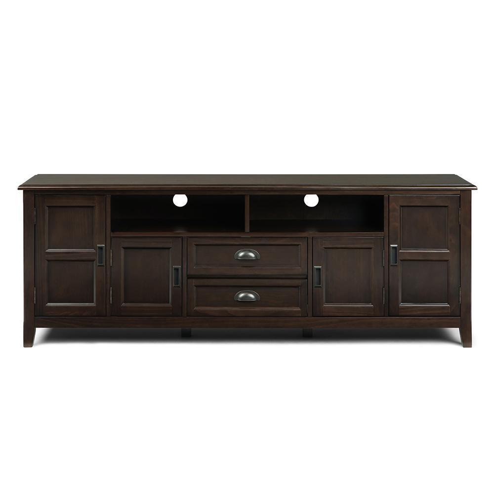 Burlington 72 inch TV Stand